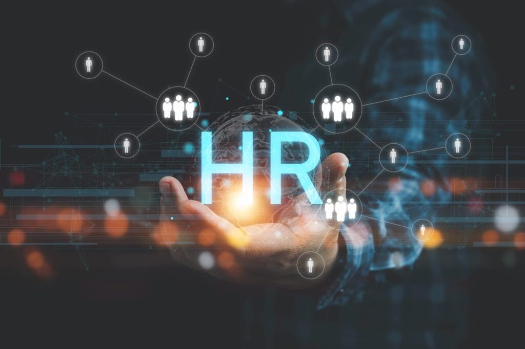 HR